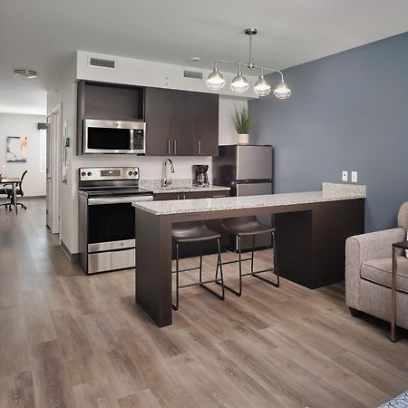 Stayapt Suites Port Arthur Eksteriør billede