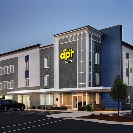 Stayapt Suites Port Arthur Eksteriør billede