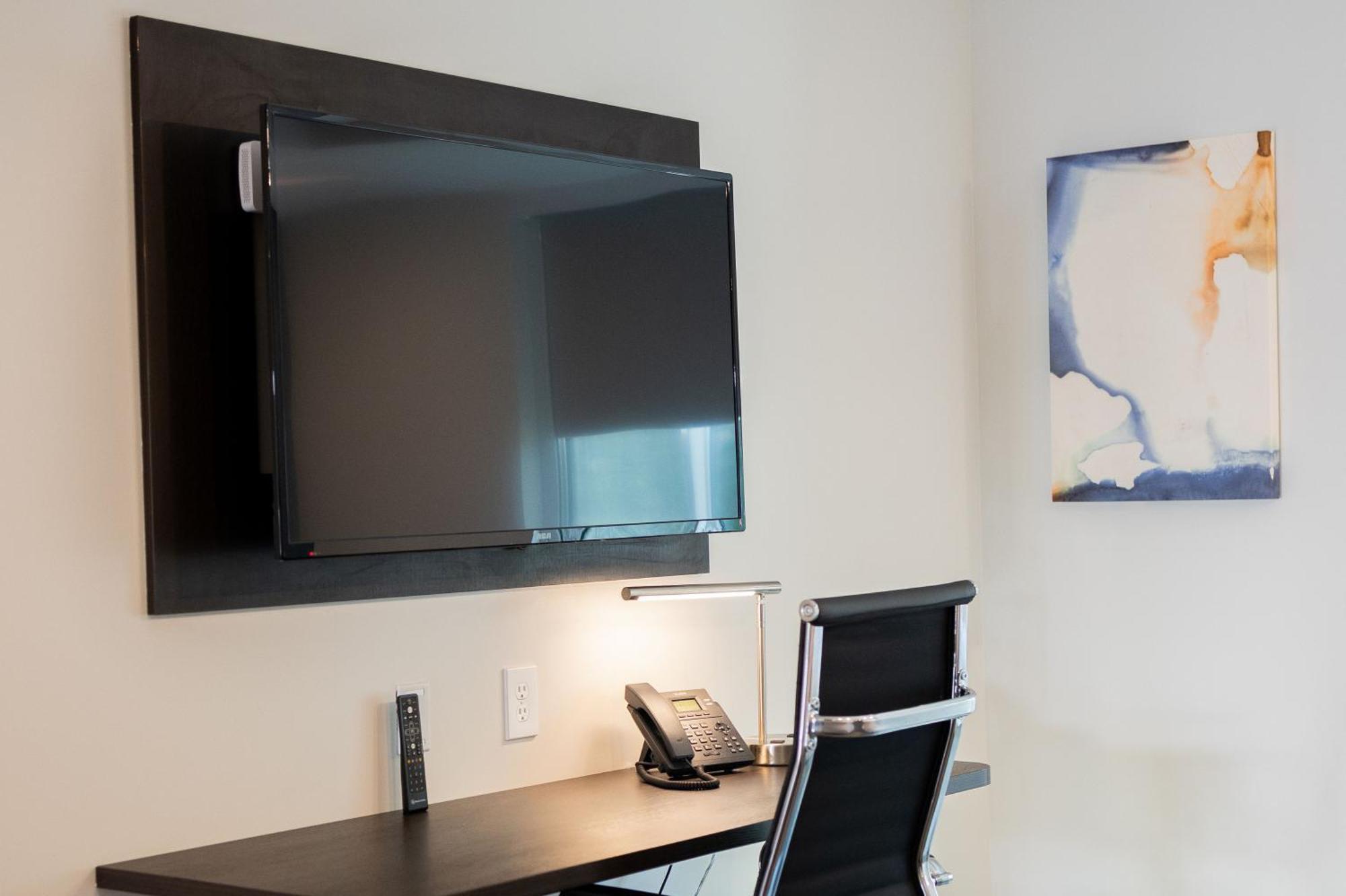 Stayapt Suites Port Arthur Eksteriør billede